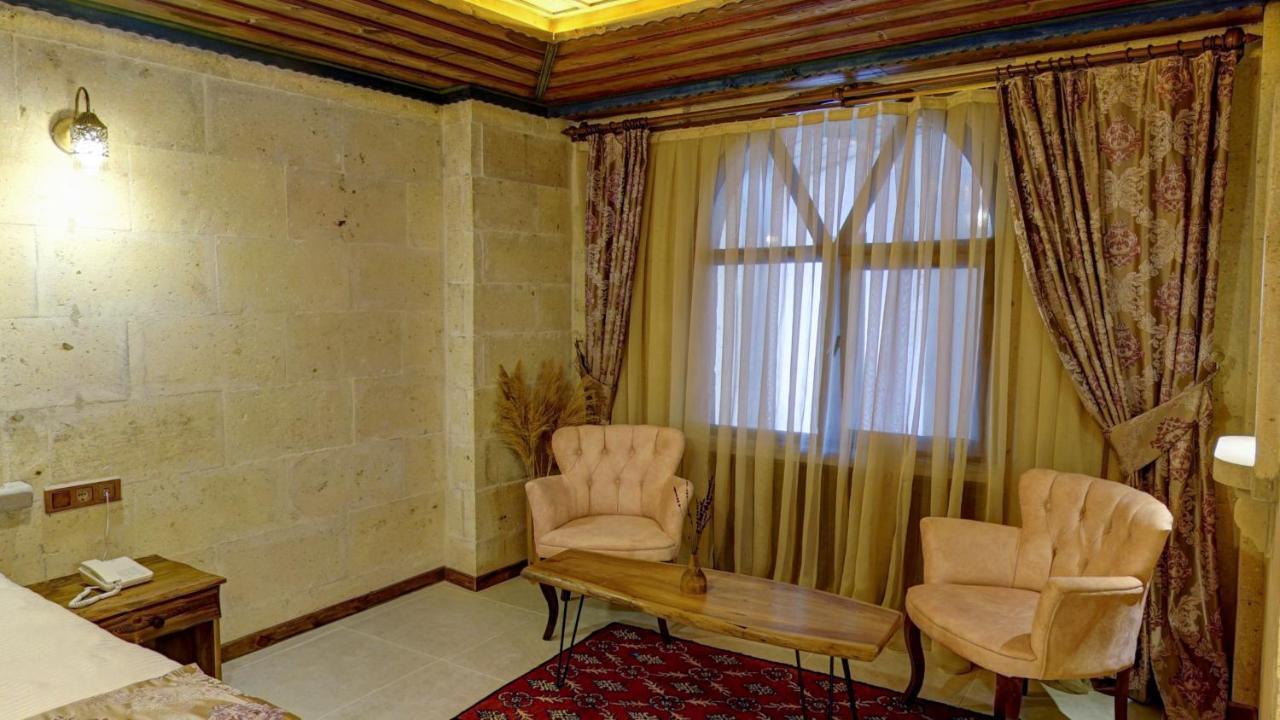 Готель Premium Cappadocia House Гьореме Екстер'єр фото
