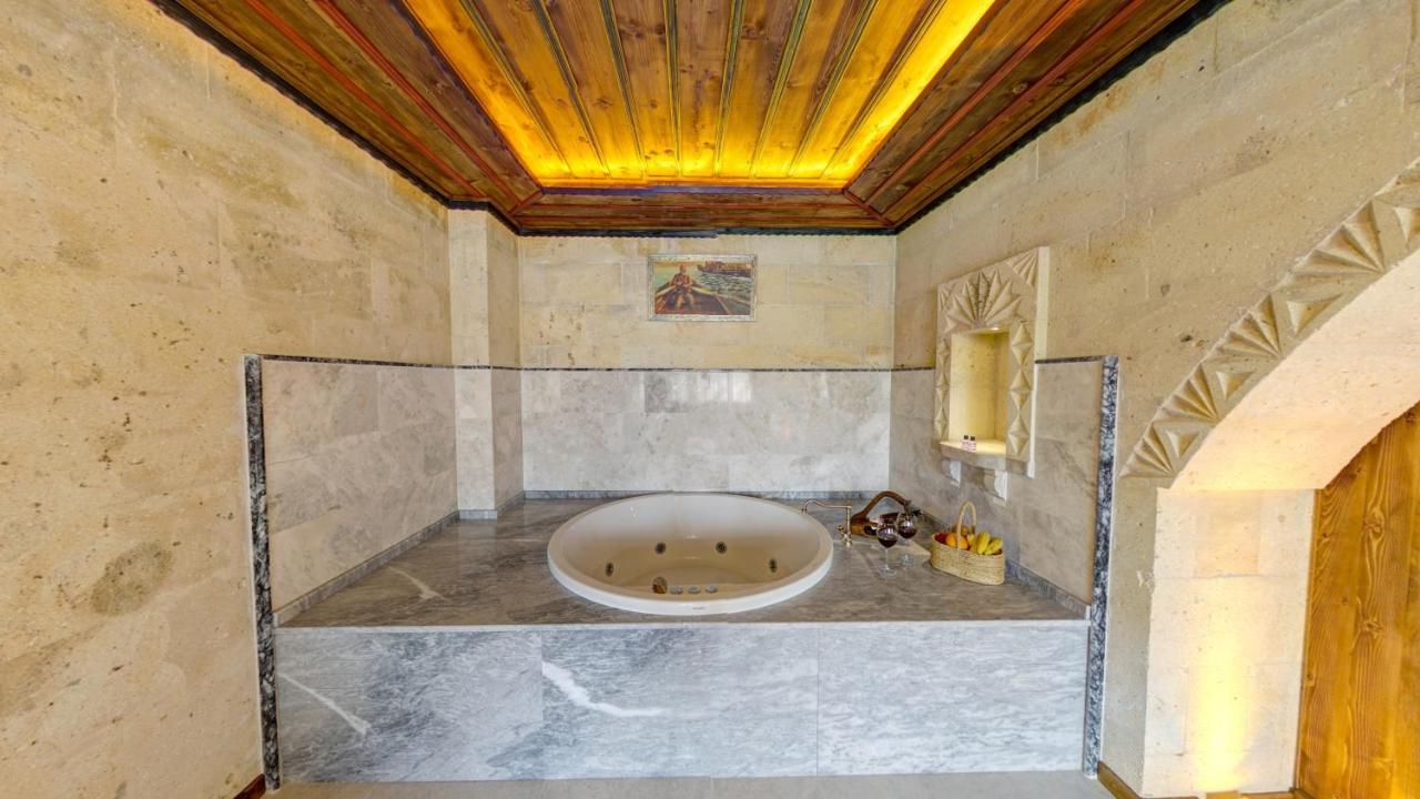 Готель Premium Cappadocia House Гьореме Екстер'єр фото